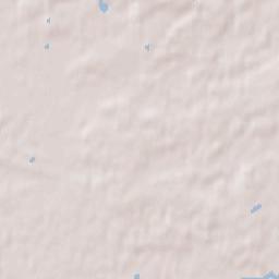 Ossendrecht Terrain Map