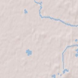 Rijkevorsel Terrain Map
