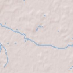 Merksplas Terrain Map