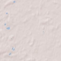 Reusel Terrain Map