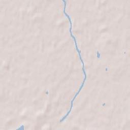 Hapert Terrain Map