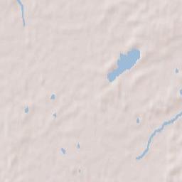 Eersel Terrain Map