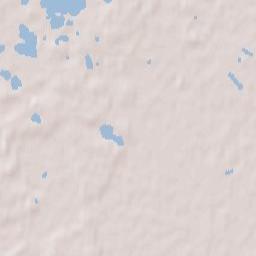 Someren Terrain Map