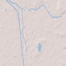 Someren-Eind Terrain Map