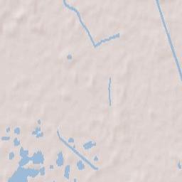 Neerkant Terrain Map