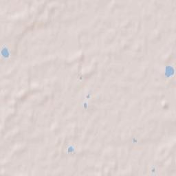 Maasbree Terrain Map