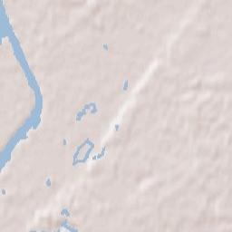 Venlo Terrain Map