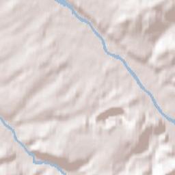 Hagen Terrain Map