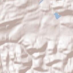 Iserlohn Terrain Map
