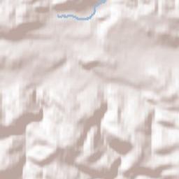 Hemer Terrain Map