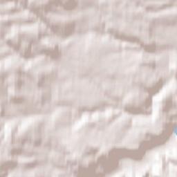 Bad Arolsen Terrain Map