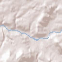 Uder Terrain Map