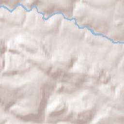 Geisleden Terrain Map