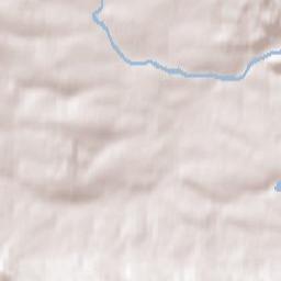 Niederorschel Terrain Map