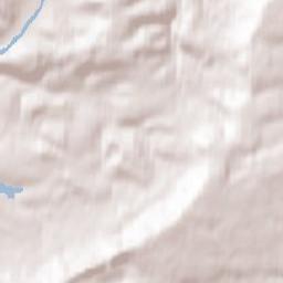 Deuna Terrain Map