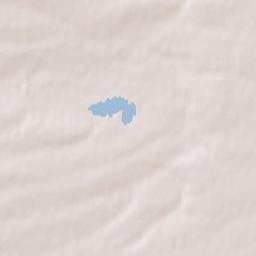 Obhausen Terrain Map