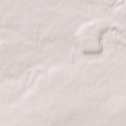 Schkopau Terrain Map