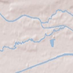 Günthersdorf Terrain Map