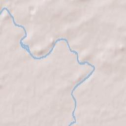 Taucha Terrain Map