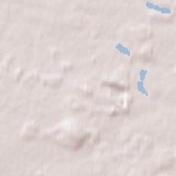 Falkenhain Terrain Map