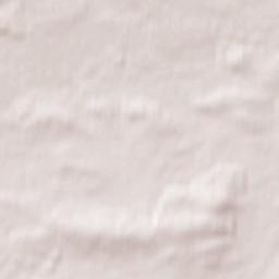 Cavertitz Terrain Map