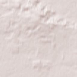 Hirschfeld Terrain Map