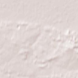 Großthiemig Terrain Map