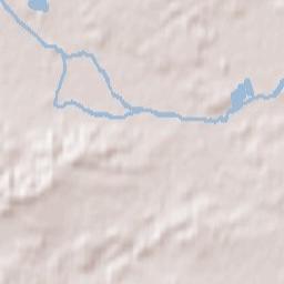 Großkmehlen Terrain Map