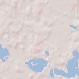 Klitten Terrain Map