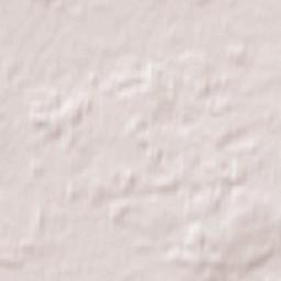 Powiat wołowski Terrain Map