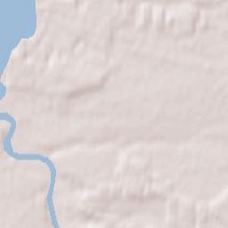 Sulejów Terrain Map