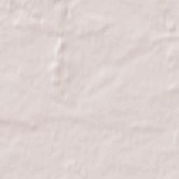 Wieniawa Terrain Map