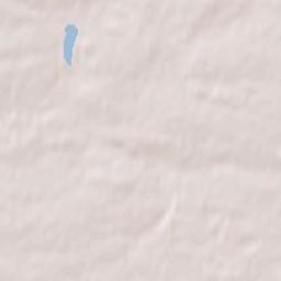 Trablice Terrain Map