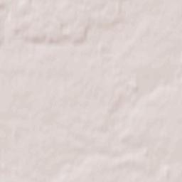 Powiat zwoleński Terrain Map