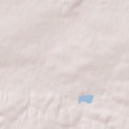 Markuszów Terrain Map