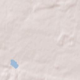 Garbów Terrain Map