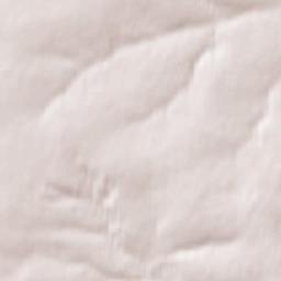 Troitskiy Terrain Map