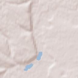 Borisoglebsk Terrain Map