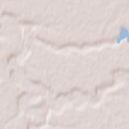 Stepnoye Terrain Map