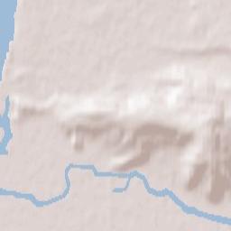 Winterstoke Rd, Weston-super-Mare, North Somerset BS24, UK Terrain Map