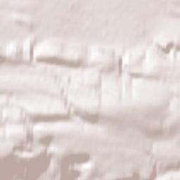 Shipham Road, Cheddar, Somerset BS27 Terrain Map