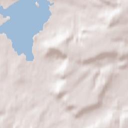 Herriotts Bridge, West Harptree, Bath and North East Somerset Terrain Map