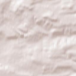 Radford Hill, Paulton, Radstock, Bath and North Terrain Map