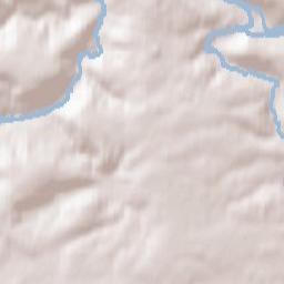 3 High Street, Norton Saint Philip, Bath, Somerset Terrain Map