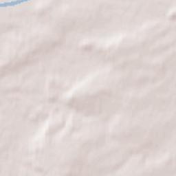 16 Gibbs Leaze, Hilperton, Trowbridge Terrain Map