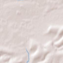 13-19 High Street, Upavon, Pewsey, Wiltshire Terrain Map