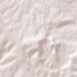 Spring Lane, Newbury, Hampshire RG20 Terrain Map