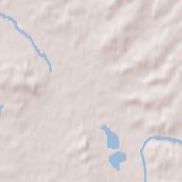 119 Portsmouth Road, Frimley, Camberley Terrain Map