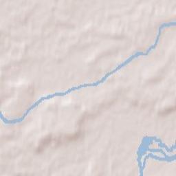 12-14 Victoria Road, Woking, Surrey GU22 Terrain Map