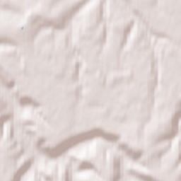 Whyteleafe Terrain Map